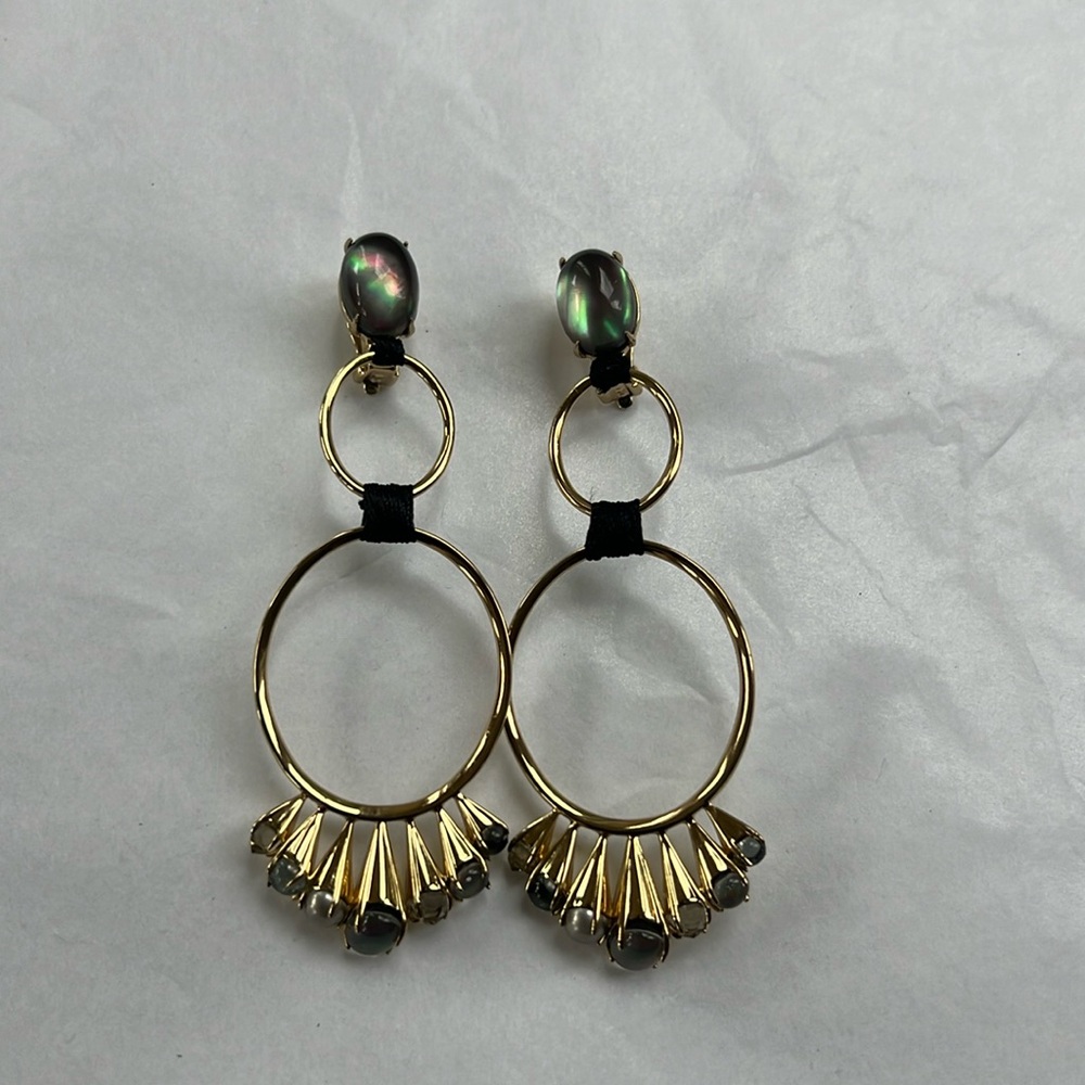 Alexis Bittar Earrings